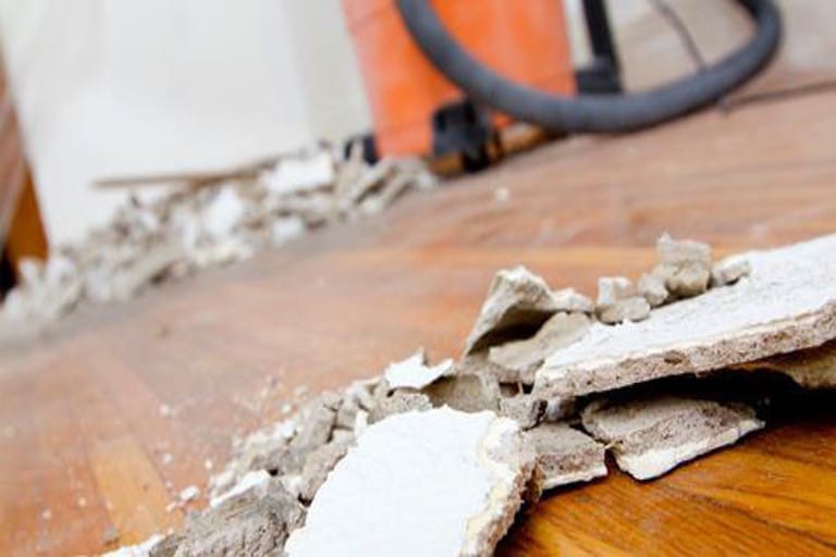 after builders clean Wakefield