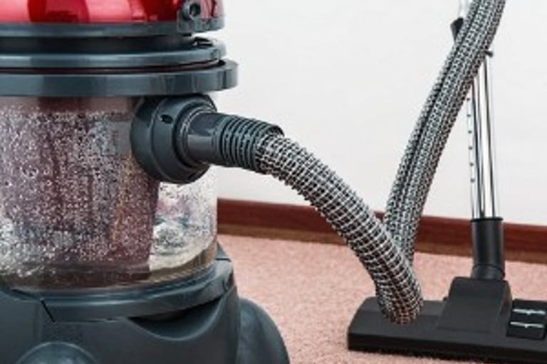 commercial and office carpet cleaning Ashfield